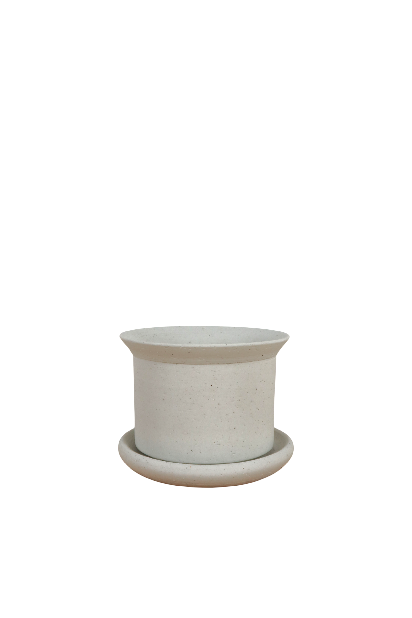 BRRUTO Y Ceramic Pot